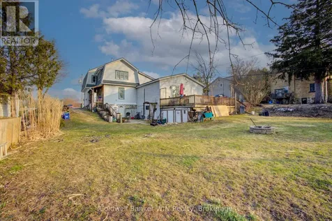 17 Arthur Street East Minto ON N0G 1Z0