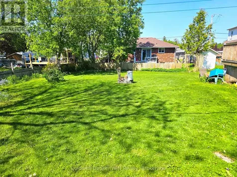 17 Arthur Street East Minto ON N0G 1Z0
