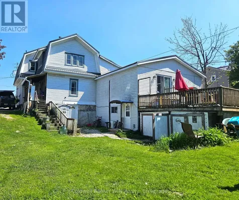 17 Arthur Street East Minto ON N0G 1Z0
