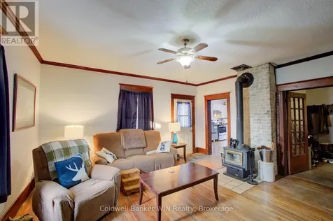 17 Arthur Street East Minto ON N0G 1Z0