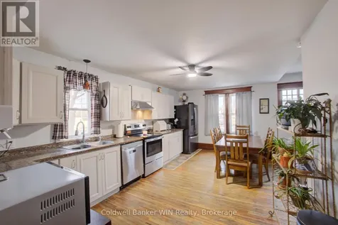 17 Arthur Street East Minto ON N0G 1Z0