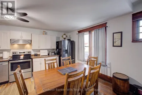 17 Arthur Street East Minto ON N0G 1Z0