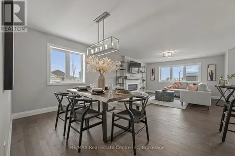 218 Bridge Crescent Minto ON N0G 2P0