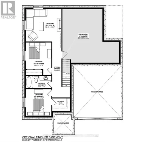 218 Bridge Crescent Minto ON N0G 2P0