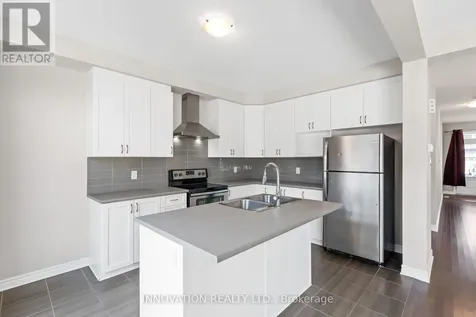 703 Samantha Eastop Avenue Ottawa ON K2S 1B9