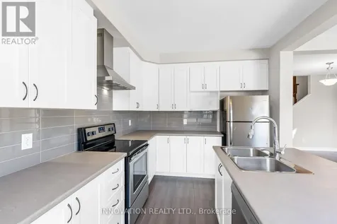 703 Samantha Eastop Avenue Ottawa ON K2S 1B9