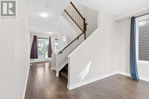 703 Samantha Eastop Avenue Ottawa ON K2S 1B9