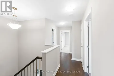 703 Samantha Eastop Avenue Ottawa ON K2S 1B9