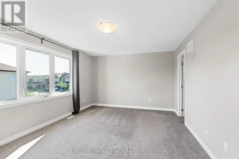 703 Samantha Eastop Avenue Ottawa ON K2S 1B9