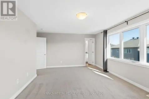 703 Samantha Eastop Avenue Ottawa ON K2S 1B9