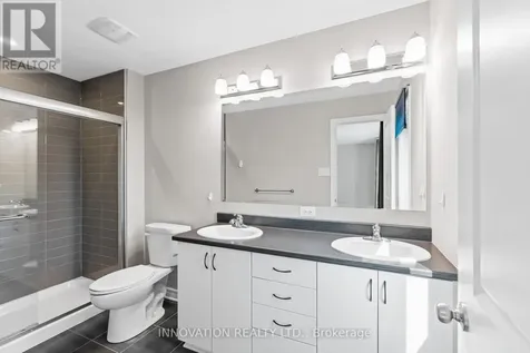 703 Samantha Eastop Avenue Ottawa ON K2S 1B9