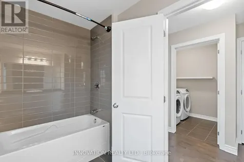 703 Samantha Eastop Avenue Ottawa ON K2S 1B9