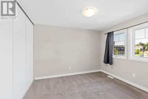 703 Samantha Eastop Avenue Ottawa ON K2S 1B9