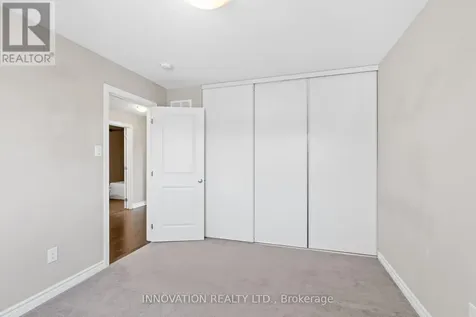 703 Samantha Eastop Avenue Ottawa ON K2S 1B9
