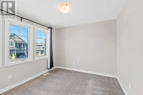 703 Samantha Eastop Avenue Ottawa ON K2S 1B9