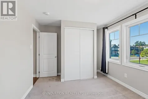 703 Samantha Eastop Avenue Ottawa ON K2S 1B9