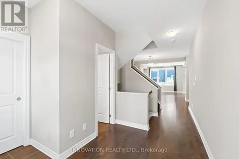 703 Samantha Eastop Avenue Ottawa ON K2S 1B9