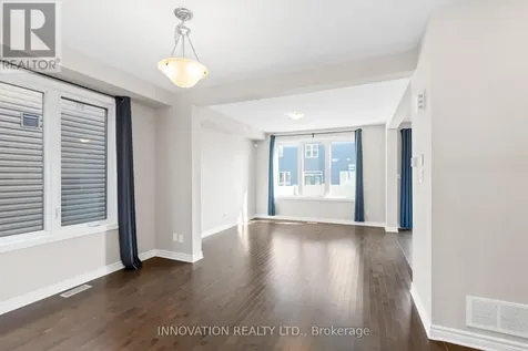 703 Samantha Eastop Avenue Ottawa ON K2S 1B9