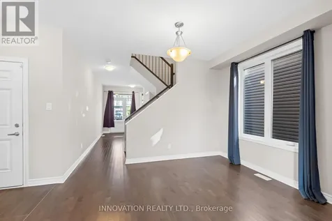 703 Samantha Eastop Avenue Ottawa ON K2S 1B9