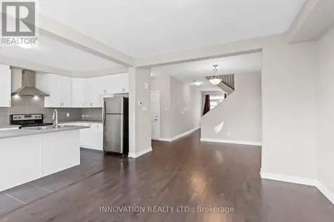 703 Samantha Eastop Avenue Ottawa ON K2S 1B9