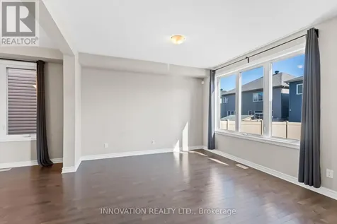 703 Samantha Eastop Avenue Ottawa ON K2S 1B9
