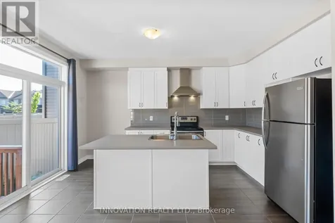 703 Samantha Eastop Avenue Ottawa ON K2S 1B9