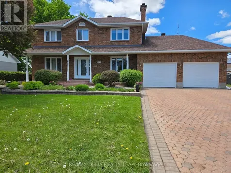 657 Ste Anne Street Casselman ON K0A 1M0