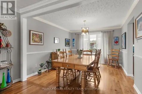 657 Ste Anne Street Casselman ON K0A 1M0