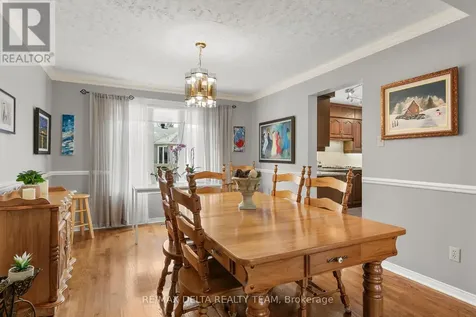 657 Ste Anne Street Casselman ON K0A 1M0
