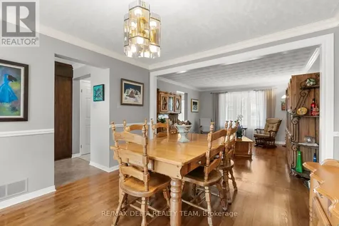 657 Ste Anne Street Casselman ON K0A 1M0