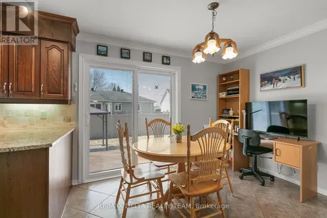 657 Ste Anne Street Casselman ON K0A 1M0