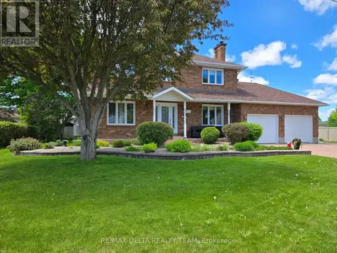 657 Ste Anne Street Casselman ON K0A 1M0