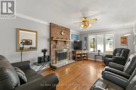 657 Ste Anne Street Casselman ON K0A 1M0