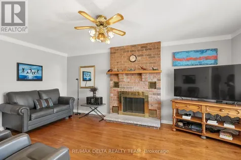 657 Ste Anne Street Casselman ON K0A 1M0