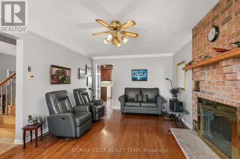 657 Ste Anne Street Casselman ON K0A 1M0