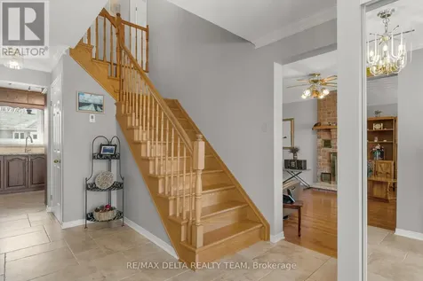 657 Ste Anne Street Casselman ON K0A 1M0