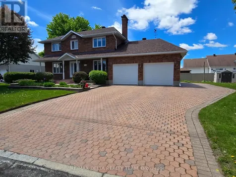 657 Ste Anne Street Casselman ON K0A 1M0