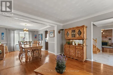 657 Ste Anne Street Casselman ON K0A 1M0