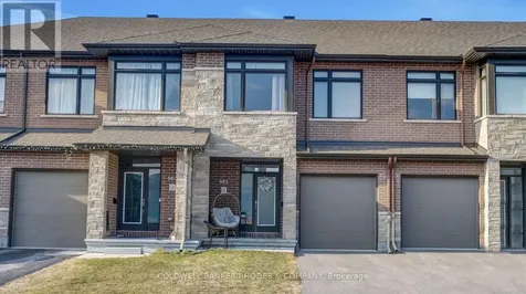 862 Chipping Circle Ottawa ON K4M 0E7