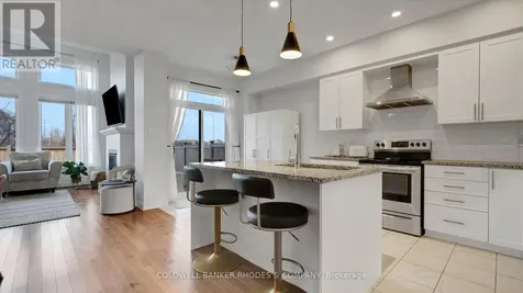 862 Chipping Circle Ottawa ON K4M 0E7