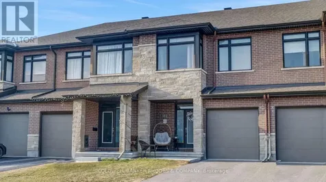 862 Chipping Circle Ottawa ON K4M 0E7