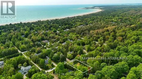425 Dufferin Avenue South Bruce Peninsula ON N0H 2G0