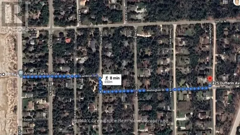 425 Dufferin Avenue South Bruce Peninsula ON N0H 2G0