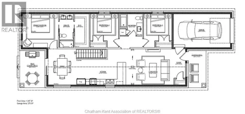 216 Ironwood Trail Chatham ON N7M 0T3