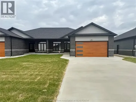 575 Keil Trail North Chatham ON N7L 0G8