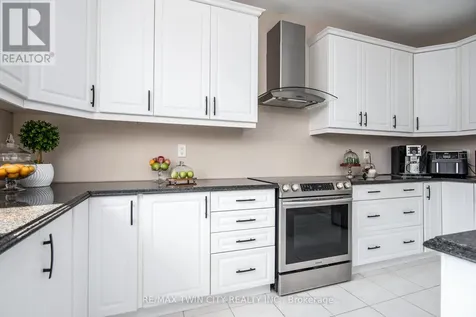 232 Shady Glen Crescent Kitchener ON N2R 1P6
