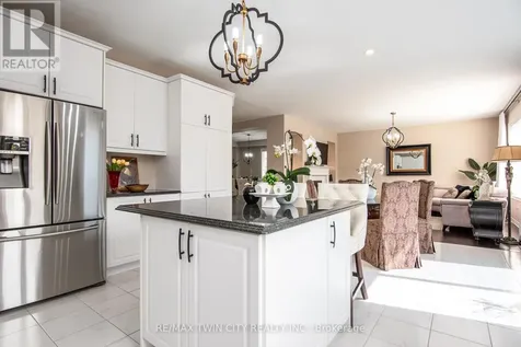 232 Shady Glen Crescent Kitchener ON N2R 1P6