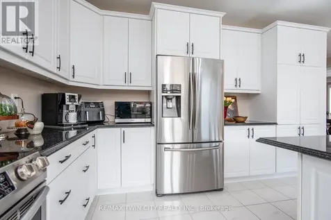 232 Shady Glen Crescent Kitchener ON N2R 1P6