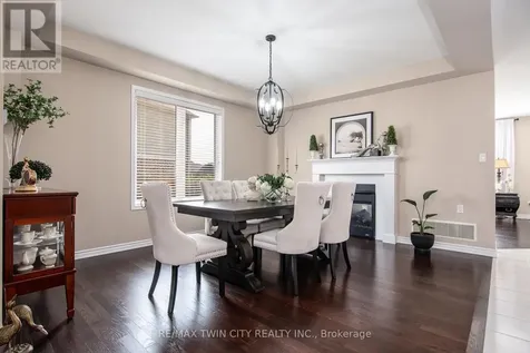 232 Shady Glen Crescent Kitchener ON N2R 1P6