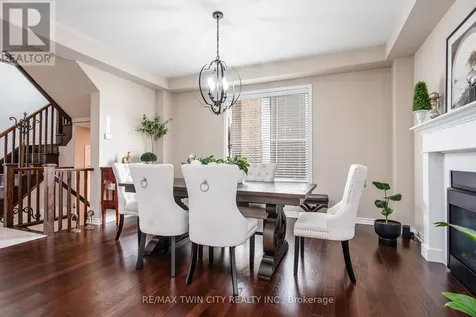 232 Shady Glen Crescent Kitchener ON N2R 1P6